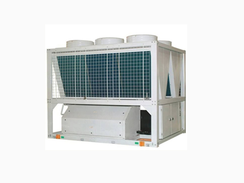 冷(lěng)庫機(jī)組